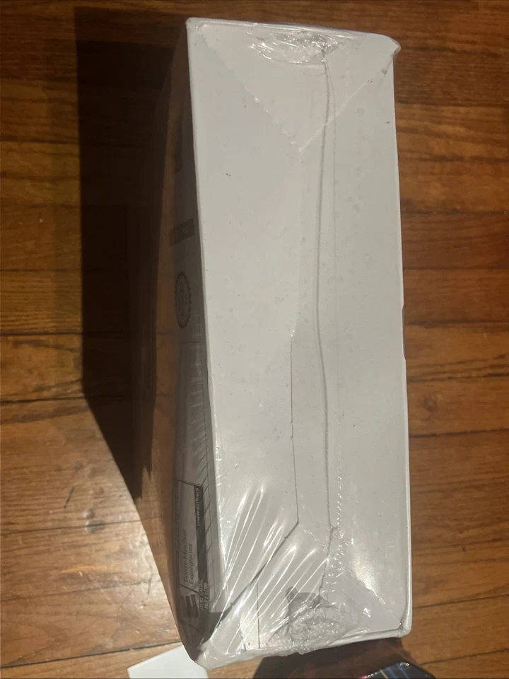 Wii Active Life Outdoor Challenge.  Factory “SEALED” - Image 2 of 4