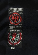 Himalaya Mantel De Luxe - Tiroler Loden