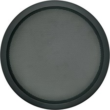 12" Speaker Grill Covers, Car Speaker Subwoofer Guard Protector, Metal Frame ...