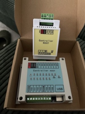Verkaufe hier zwei SPS RX03T RX02T