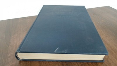 			Janes Fighting Ships 1965-66, Raymond V B Blackman (Ed.), Sampson		