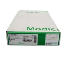  140DAI55300 BRAND NEW Modicon Quantum AC IN 140-DAI-553-00