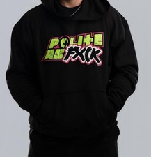 Holy Priest Pullover/Hoodie Gr. XXL