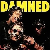 Damned Damned Damned | The Damned | Deutsch | Audio-Cd | Cd | 2015