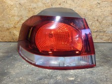 Rückleuchte aussen links Rücklicht HELLA VW GOLF VI (5K1) Bj.2009