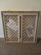 Child/Pet Gate-Toddleroo by North States Supergate