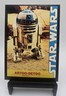 1977 Wonder Bread Star Wars Artoo-Detoo R2D2 Card #8.