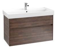 Villeroy & Boch Collaro Waschbeckenunterschrank FüR Becken Mittig FüR Collaro...