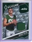2025 Panini Absolute Mason Taylor Base (RAW)