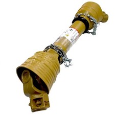 Albero cardanico cat. 6 x 1500 Eurocardan per trattore - giunto cardano