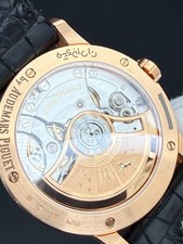 Audemars Piguet Code 11.59 Rose Gold 41mm - 15210OR.OO.A002KB.02 Full Set 10