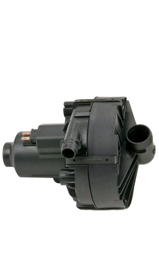 Bomba de inyección de aire secundaria Bosch 0580000025 para Mercedes-Benz S400 2010-2013 Foto 2 de 4