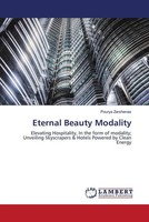 Pourya Zarshenas | Eternal Beauty Modality | Taschenbuch | Englisch (2024)