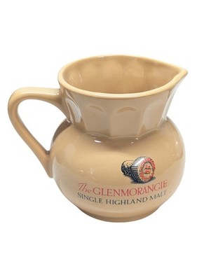 VINTAGE GLENMORANGIE SINGLE HIGHLAND MALT WHISKY WATER JUG
