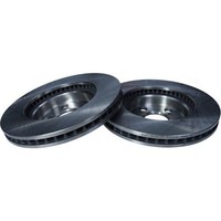 2X Maxgear 19-3340 Bremsscheibe FüR Toyota Lexus Ct Prius ZWA10 W3
