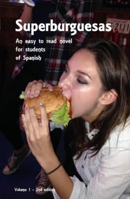 Superburguesas - 2nd edition: An Easy to..., Peto, Mike