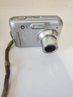 Hp PhotoSmart M447 5.0Mp Digital Camera - Silver Working