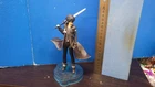 Japan Anime Manga Extra Figure Unknown character (2135