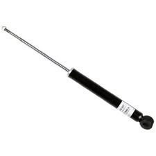 2x Stoßdämpfer hinten für Opel Agila B H08 | 24294268