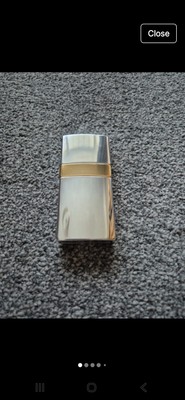 Vintage Chanel Parfum Zerstäuber