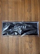 Fabrycznie nowy TITLEIST 2026 Vokey SM11 RĘCZNIK klin 24x16" splot gofrowniczy czarny