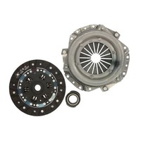 Kupplungssatz Schaeffler LuK Repset 618 0740 00