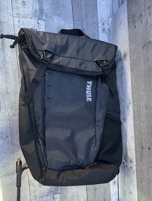 THULE EnRoute Backpack 20L Travel Mobile Professional School Student Grt Cond. 