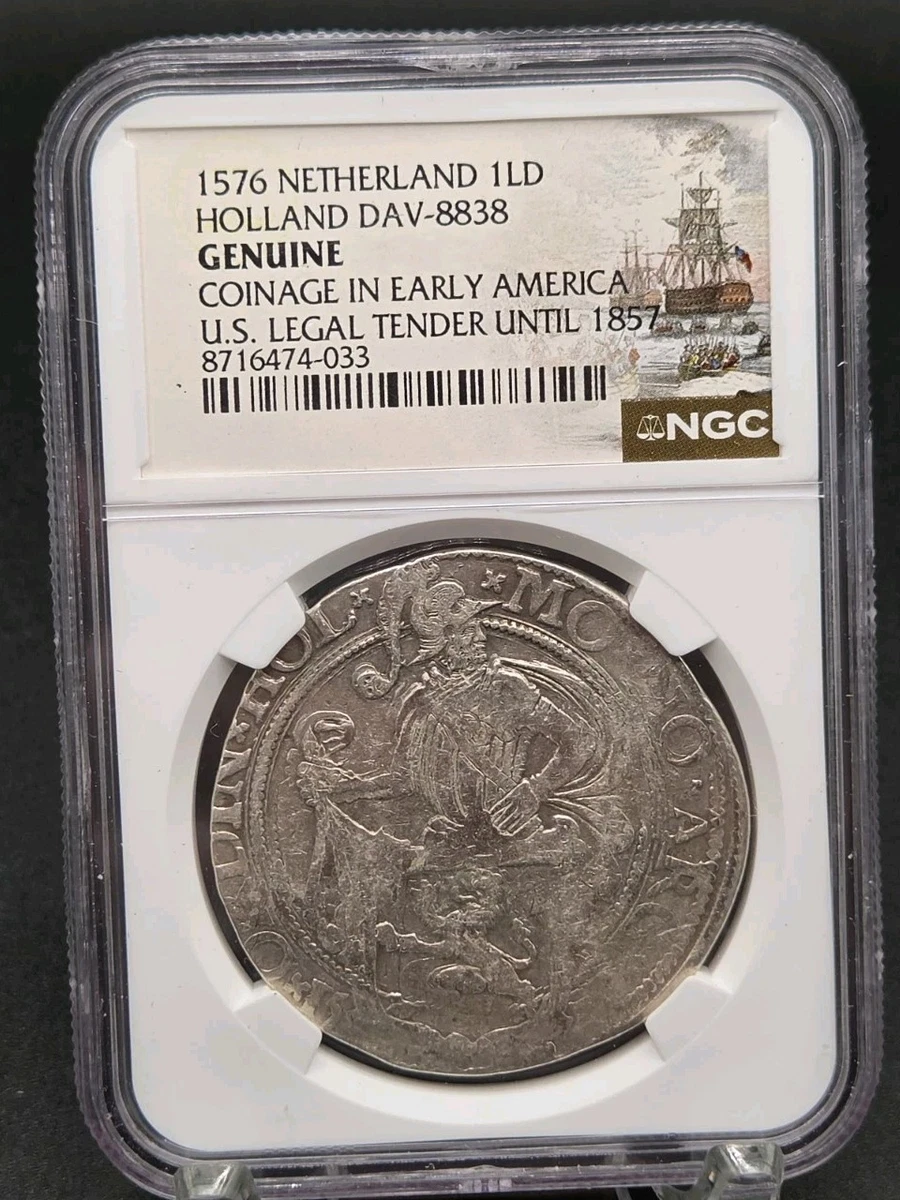 Circulated Dutch Coins for sale | eBay