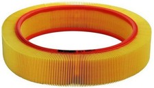 DENCKERMANN Luftfilter A140201 Umluftfilter für MERCEDES KLASSE W126 C126 SL 350