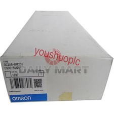 Brand New In Box Omron 3G2A5-RM201 PLC Module