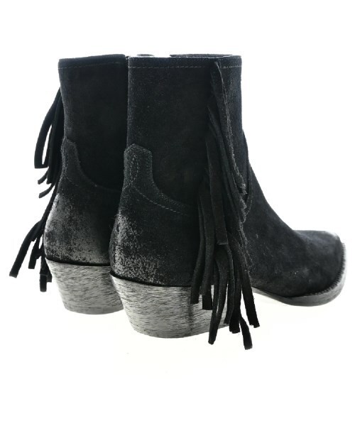 Stivali donna Saint Laurent Paris usati abbigliamento s mano