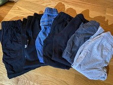 Boys Pants Size 6