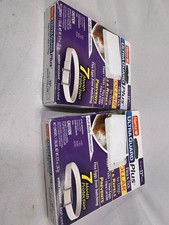 Hartz UltraGuard Plus Flea  Tick Collar for Dogs Up to 22" Necks 2 pack