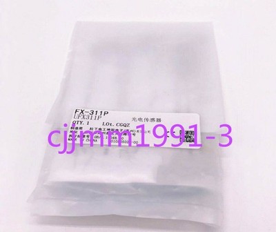 1PC NEW   Fiber Amplifier FX-311P #ac