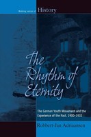 Robbert-Jan Adriaansen | The Rhythm Of Eternity | Taschenbuch | Englisch (2020)