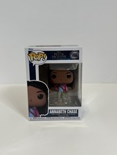 Funko Pop Disney Percy Jackson & The Olympians - Annabeth Chase #1466