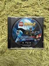 LEGO Batman 2: DC Super Heroes for Playstation 3