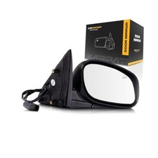 For Lincoln Town Car 2005 2006 2007 2008 Door Mirror  Power  Passenger Side