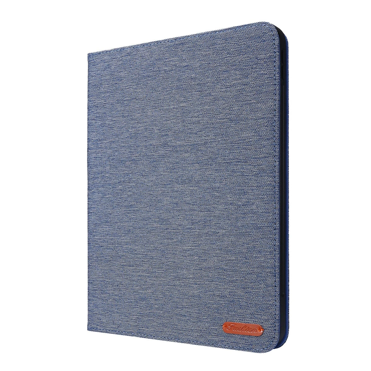 Smart Cover V2 per iPad 9.7 2/3/4 con Portapenne - 8 Colori