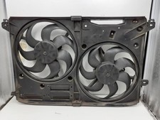 Radiateur Ford S-MAX