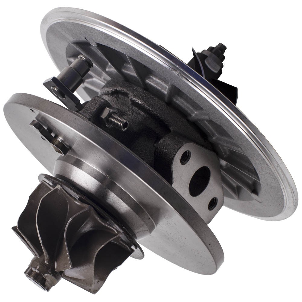 Cartouche turbo M57N pour BMW X3 E83 équilibrage de haute précision référence 725364 - 2