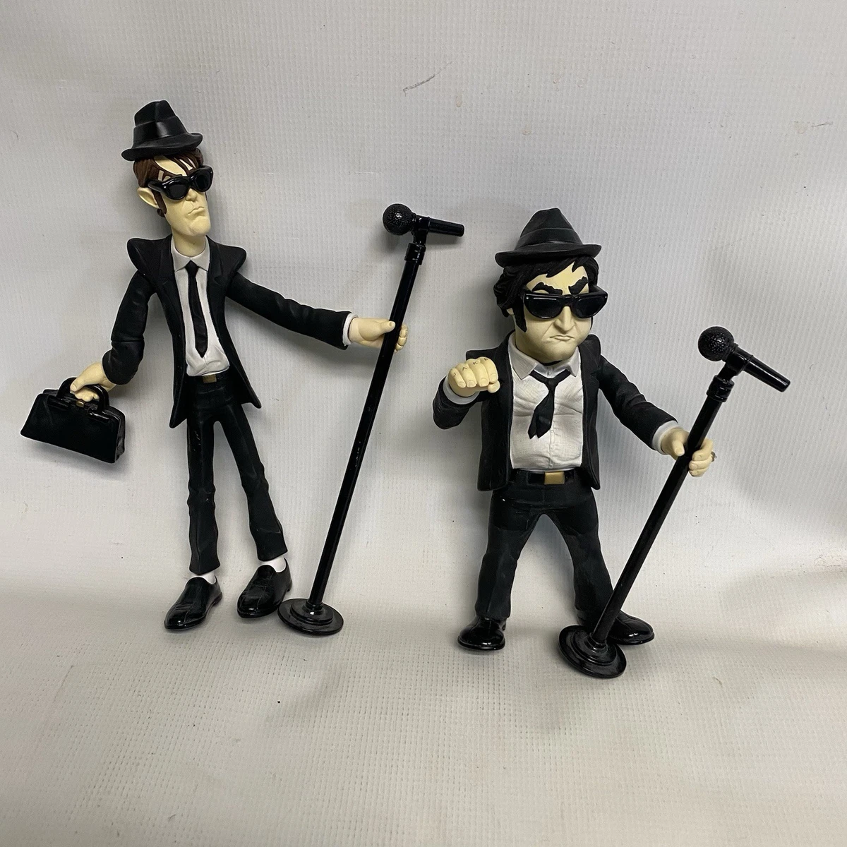 Rubber duck ブルースブラザーズ エルウッド The Blues Brothers 