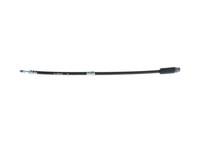 Bosch Bremsschlauch 1 987 476 057 FüR Ford