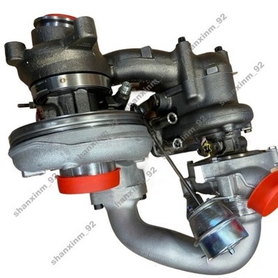 Turbocharger 53039700498 for Isuzu Engine 4JJ1 Iveco Vehicle Daily 2006-2011