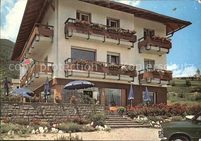 Tramin Wine Route Cafe Garni Weis