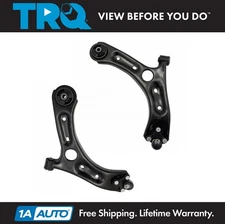 Front Lower Control Arm Ball Joint Assembly LH RH Pair 2pc for Sonata Optima