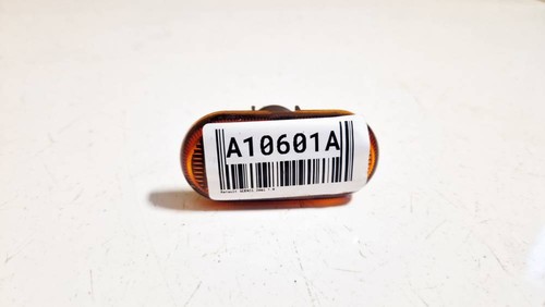 Renault Scenic 2002 Clear Side Repeaters - FRONT RIGHT 7700822136, #2493749-85