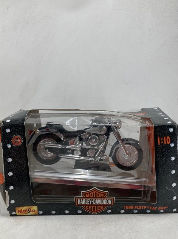 Maisto Harley-Davidson 1:10 Scale Diecast & Toy Vehicles for sale