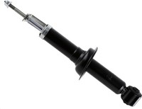 StossdÄMpfer Hinten Sachs 315 332 FÜR Mitsubishi DÄMpfer FahrwerksdÄMpfer
