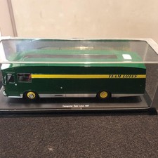 Spark Team Lotus Transporter 1967 1/43 Collectible 14+